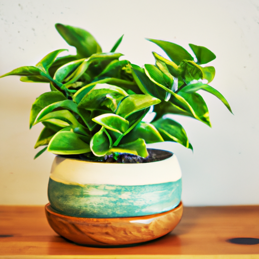 Houseplants and natural materials like wood and stone, bringing the calming effects of nature indoors.